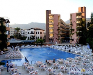 PANORAMA HOTEL