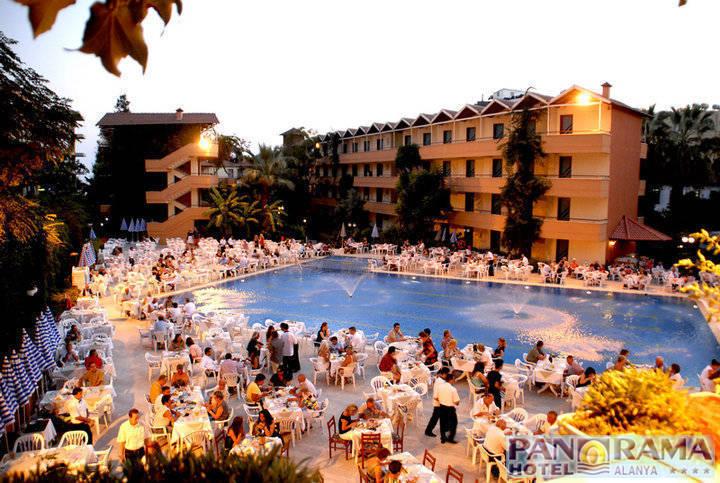 PANORAMA HOTEL