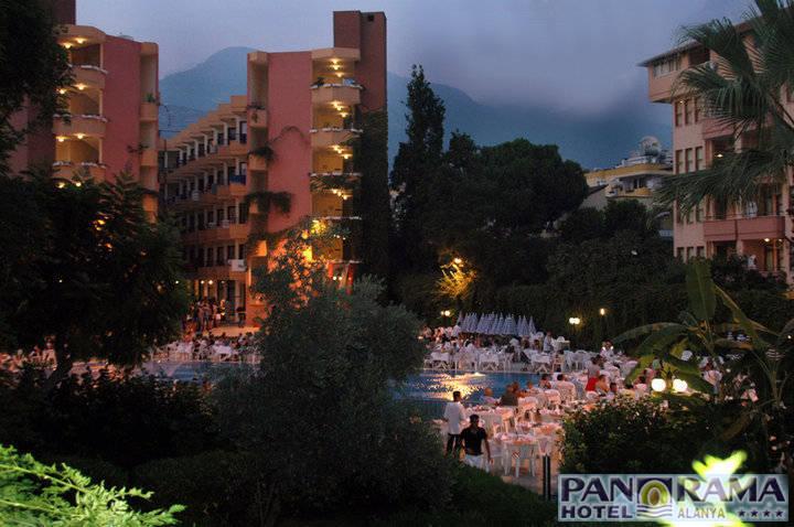 PANORAMA HOTEL