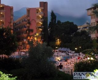 PANORAMA HOTEL