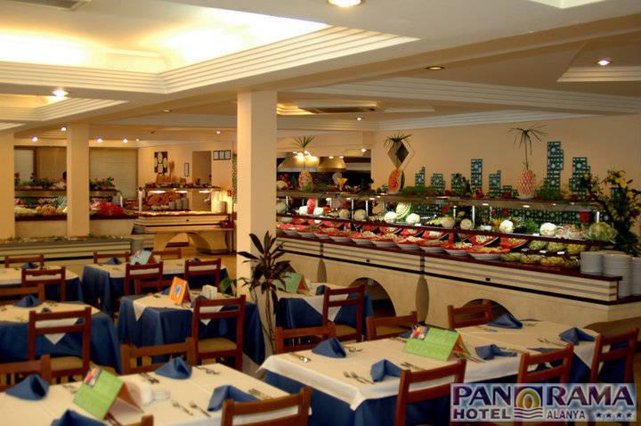 PANORAMA HOTEL