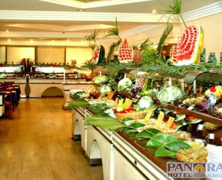 PANORAMA HOTEL