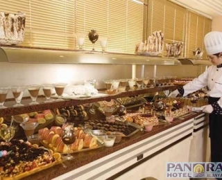 PANORAMA HOTEL