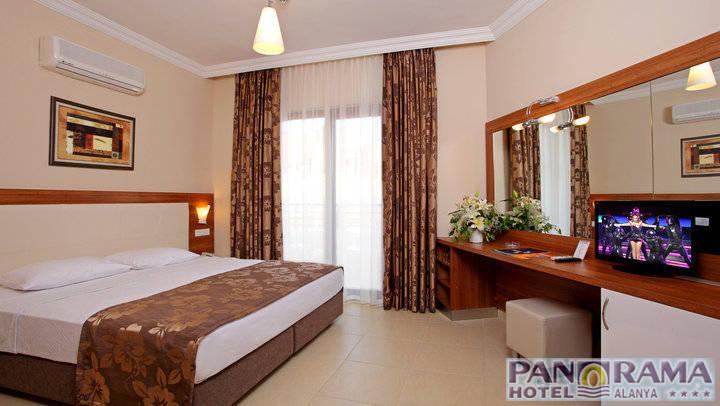 PANORAMA HOTEL