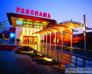 PANORAMA HOTEL