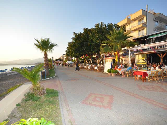 DENIZ HOTEL