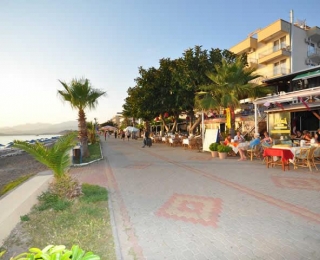 DENIZ HOTEL
