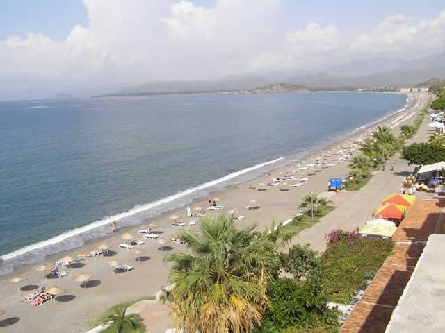 DENIZ HOTEL