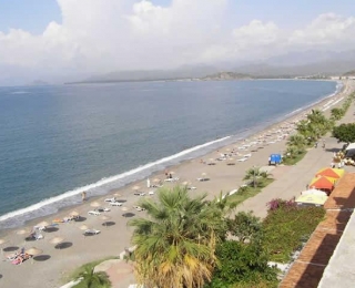 DENIZ HOTEL