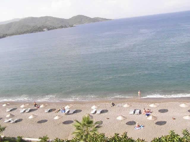 DENIZ HOTEL