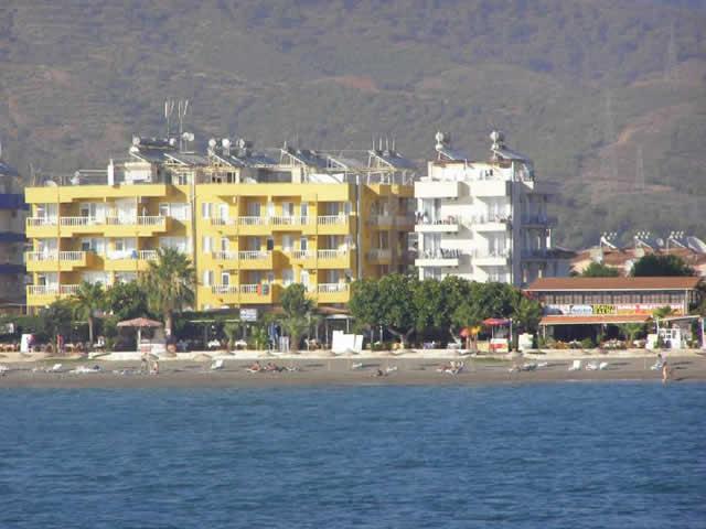DENIZ HOTEL