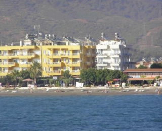 DENIZ HOTEL