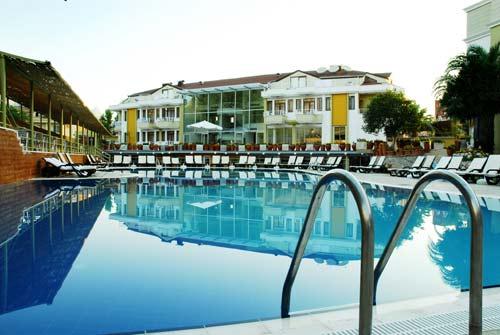 GELIDONYA HOTEL