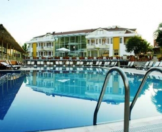 GELIDONYA HOTEL
