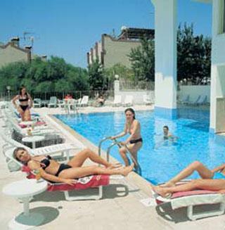 GRAND ALBATROS HOTEL