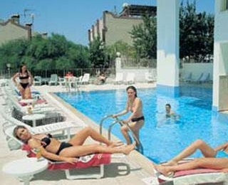 GRAND ALBATROS HOTEL