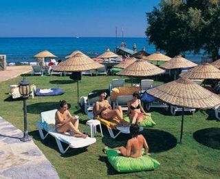 CRYSTAL HOTEL BODRUM