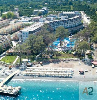 AMARA WING RESORT COMFORT