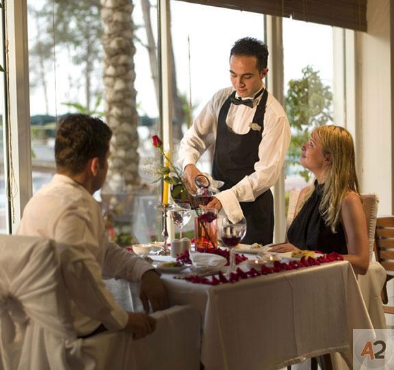 AMARA WING RESORT COMFORT