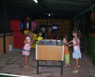 HOTEL PALMERA RESORT