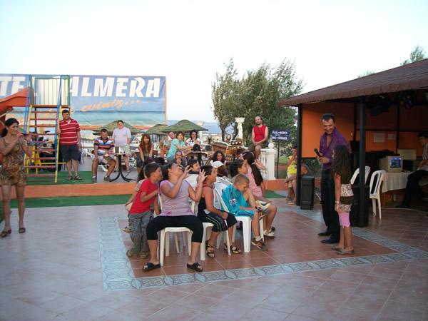 HOTEL PALMERA RESORT