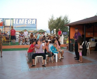 HOTEL PALMERA RESORT