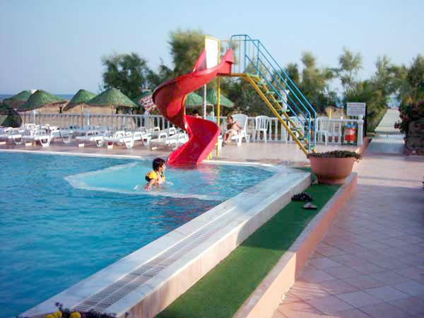 HOTEL PALMERA RESORT