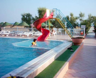 HOTEL PALMERA RESORT