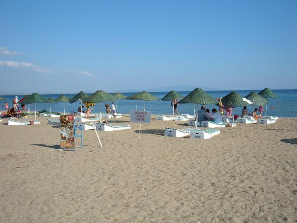 HOTEL PALMERA RESORT