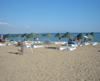 HOTEL PALMERA RESORT