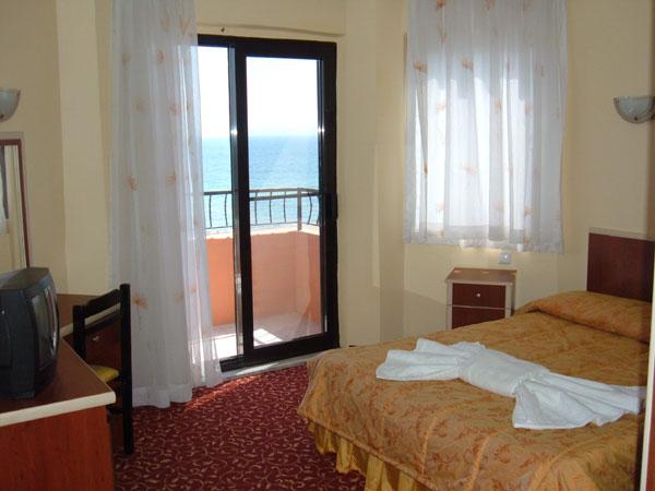 HOTEL PALMERA RESORT