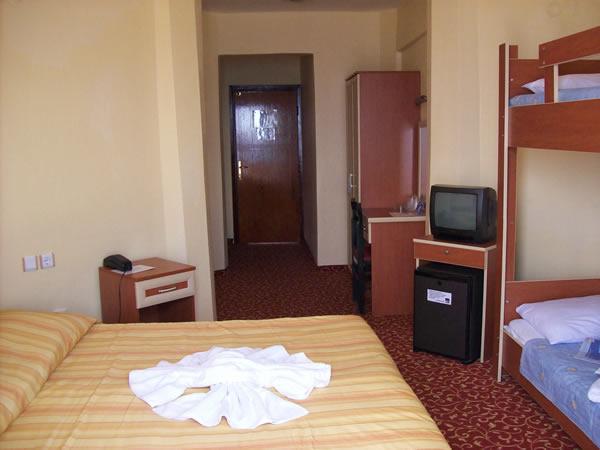 HOTEL PALMERA RESORT