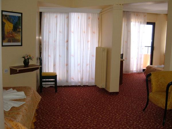 HOTEL PALMERA RESORT