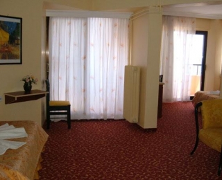 HOTEL PALMERA RESORT