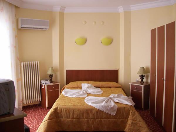 HOTEL PALMERA RESORT