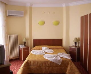 HOTEL PALMERA RESORT