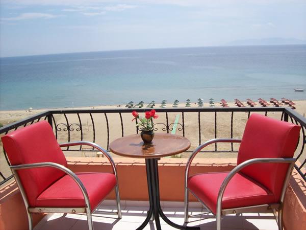 HOTEL PALMERA RESORT