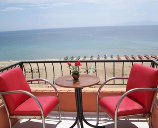 HOTEL PALMERA RESORT