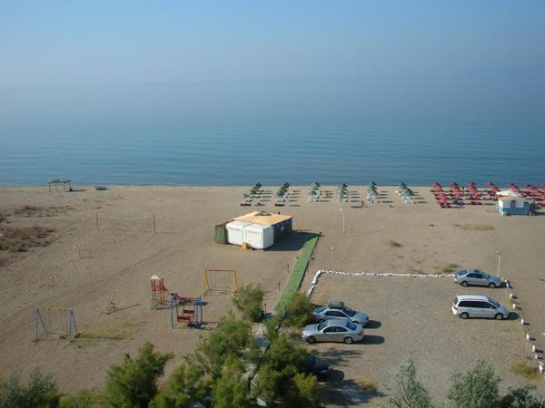 HOTEL PALMERA RESORT