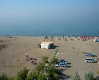 HOTEL PALMERA RESORT