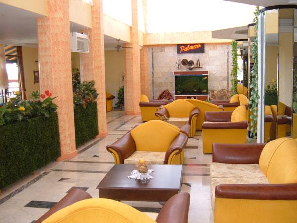 HOTEL PALMERA RESORT
