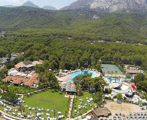 tatil marketi