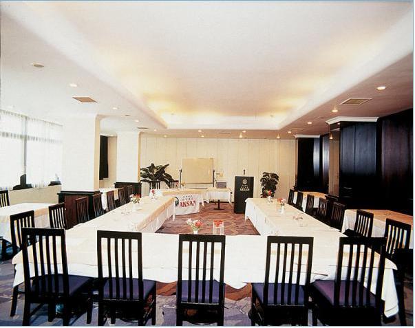 HOTEL AKSAN