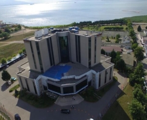 Meryem Otel