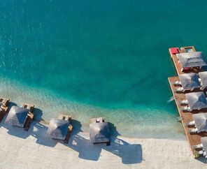 Majority otel 03.02.2021