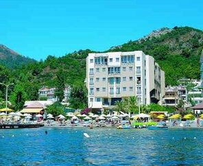 ART MARMARiS HOTEL