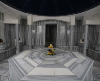 QUEEN ELiZABETH SUiTE HOTEL