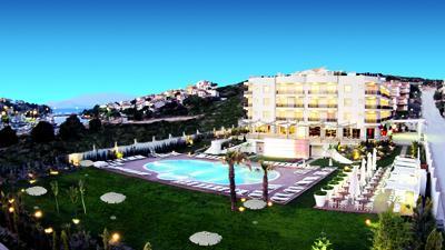 SISUS HOTEL