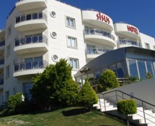 SISUS HOTEL