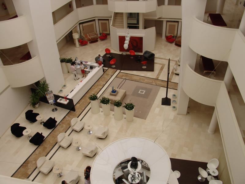 SISUS HOTEL